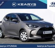 Toyota Yaris 2022