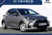 Toyota Yaris 2022
