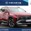 Hyundai Tucson 2025
