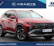 Hyundai Tucson 2025