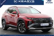 Hyundai Tucson 2025