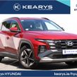 Hyundai Tucson 2025
