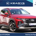 Hyundai Tucson 2025