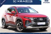Hyundai Tucson 2025