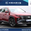 Hyundai Tucson 2025