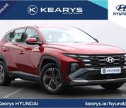 Hyundai Tucson 2025