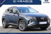Hyundai Tucson 2024