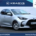 Toyota Yaris 2021
