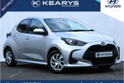 Toyota Yaris 2021