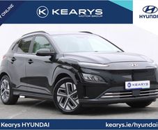 Hyundai Kona 2023