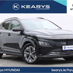 Hyundai Kona 2023