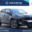 Toyota Yaris Cross 2021