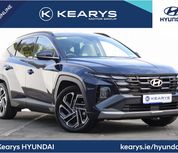 Hyundai Tucson 2026