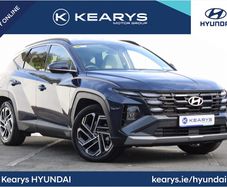 Hyundai Tucson 2026