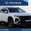 Hyundai Tucson 2026