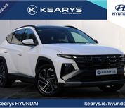 Hyundai Tucson 2026