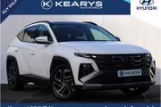 Hyundai Tucson 2026