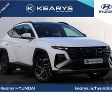 Hyundai Tucson 2026