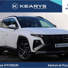 Hyundai Tucson 2026