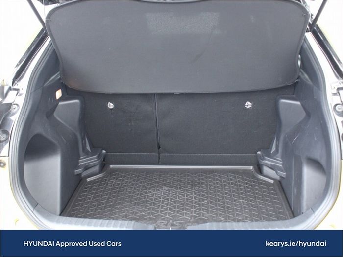 Toyota Yaris Cross 2024