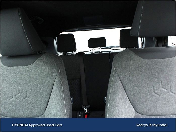 Toyota Yaris Cross 2024