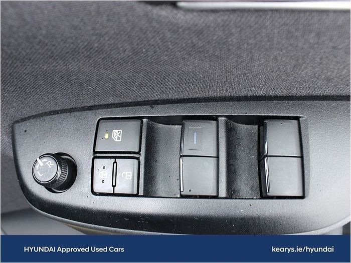 Toyota Yaris Cross 2024
