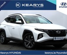 Hyundai Tucson 2024