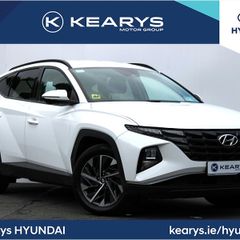 Hyundai Tucson 2024