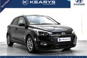 Hyundai i20 2021