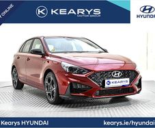 Hyundai i30 2026