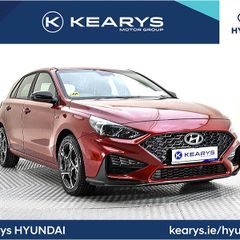 Hyundai i30 2026