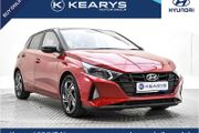 Hyundai i20 2026