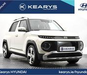 Hyundai INSTER 2026