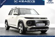 Hyundai INSTER 2026
