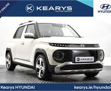 Hyundai INSTER 2026