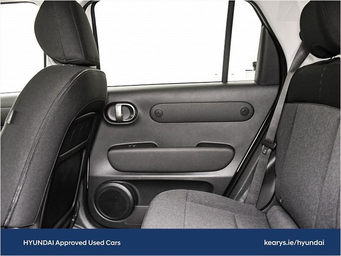 Hyundai INSTER 2026