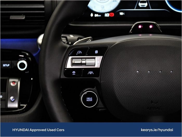 Hyundai INSTER 2026