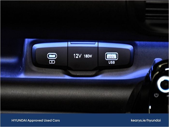 Hyundai INSTER 2026