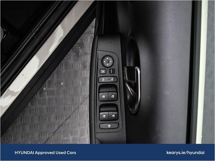 Hyundai INSTER 2026