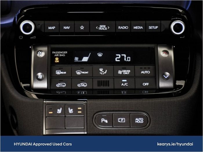 Hyundai INSTER 2026