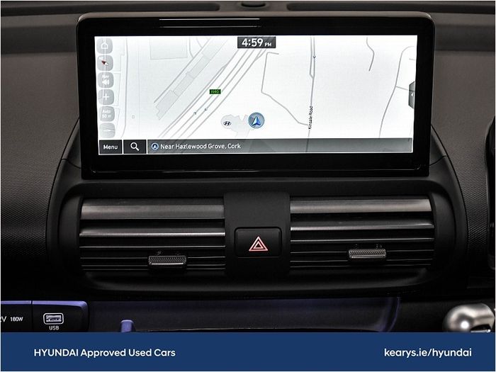 Hyundai INSTER 2026