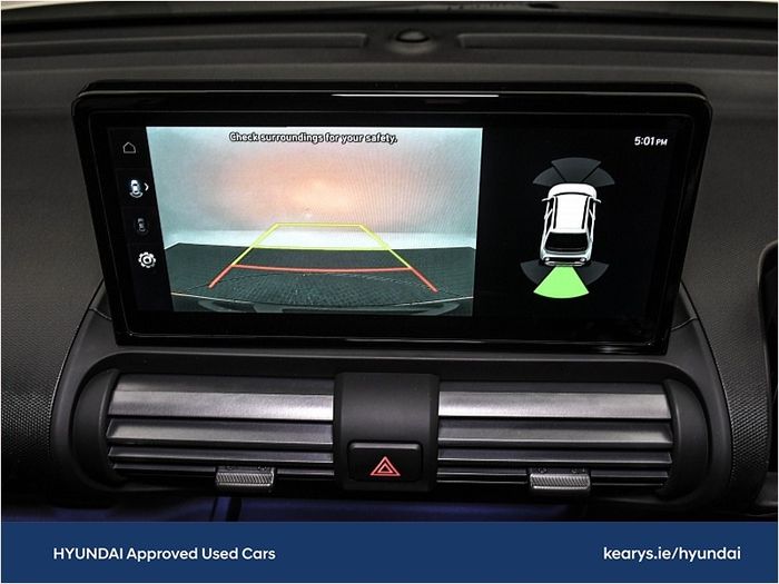Hyundai INSTER 2026