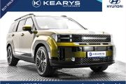 Hyundai Santa Fe 2026