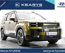 Hyundai Santa Fe 2026