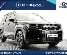 Hyundai Santa Fe 2026