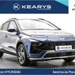 Hyundai Bayon 2026