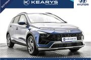 Hyundai Bayon 2026