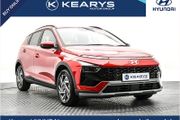 Hyundai Bayon 2026