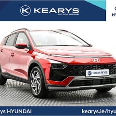 Hyundai Bayon 2026