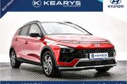 Hyundai Bayon 2025